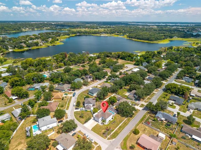 600 BRIARCLIFF ROAD, Eustis, FL 32726