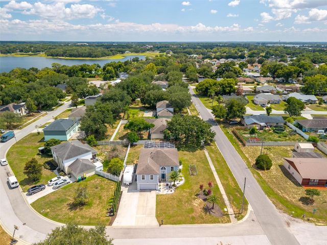 600 BRIARCLIFF ROAD, Eustis, FL 32726