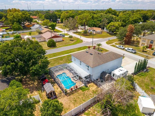 600 BRIARCLIFF ROAD, Eustis, FL 32726