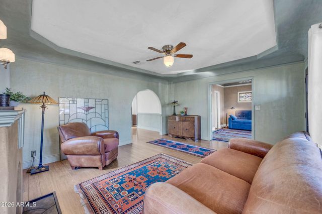 1813 E WILLETTA Street, Phoenix, AZ 85006