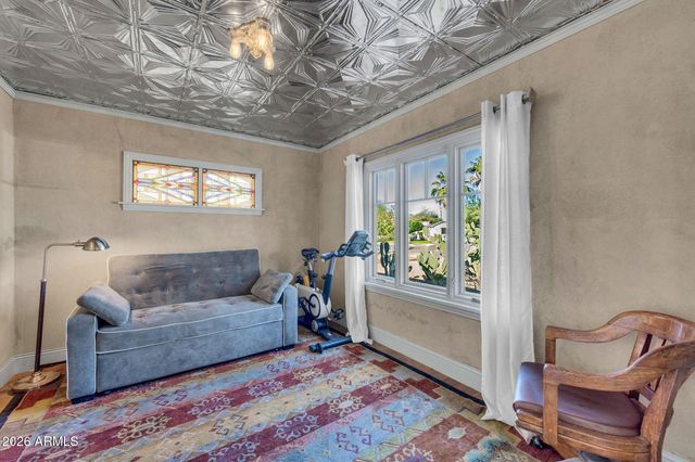 1813 E WILLETTA Street, Phoenix, AZ 85006