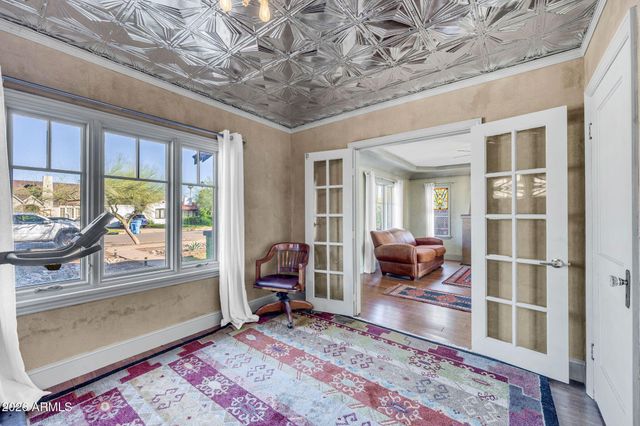 1813 E WILLETTA Street, Phoenix, AZ 85006