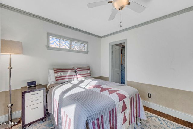 1813 E WILLETTA Street, Phoenix, AZ 85006