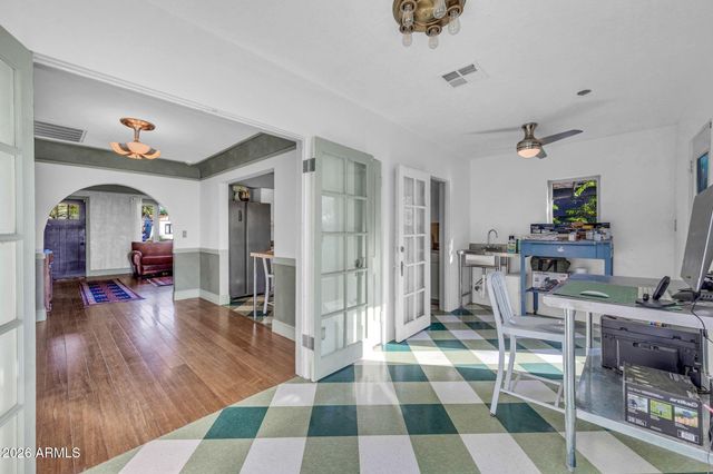 1813 E WILLETTA Street, Phoenix, AZ 85006