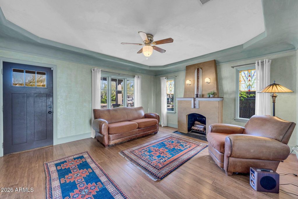 1813 E WILLETTA Street, Phoenix, AZ 85006 — photo 4
