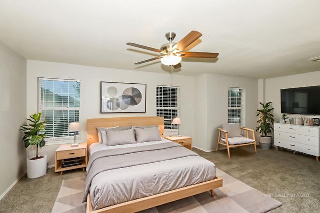 3643 Bridgebluff Lane, Katy, TX 77449