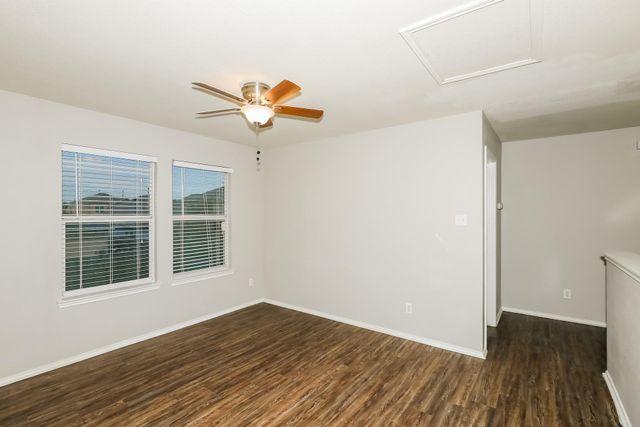 3643 Bridgebluff Lane, Katy, TX 77449