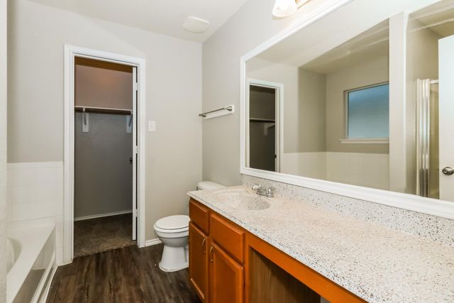 3643 Bridgebluff Lane, Katy, TX 77449