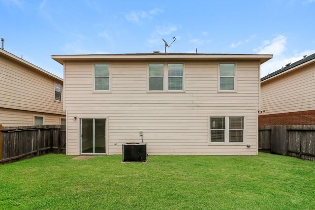 3643 Bridgebluff Lane, Katy, TX 77449