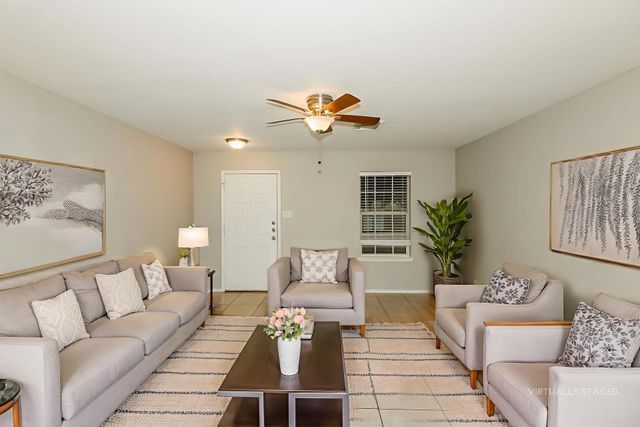 3643 Bridgebluff Lane, Katy, TX 77449