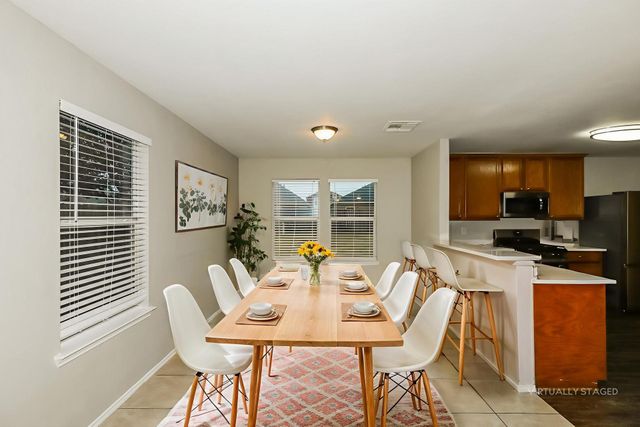 3643 Bridgebluff Lane, Katy, TX 77449