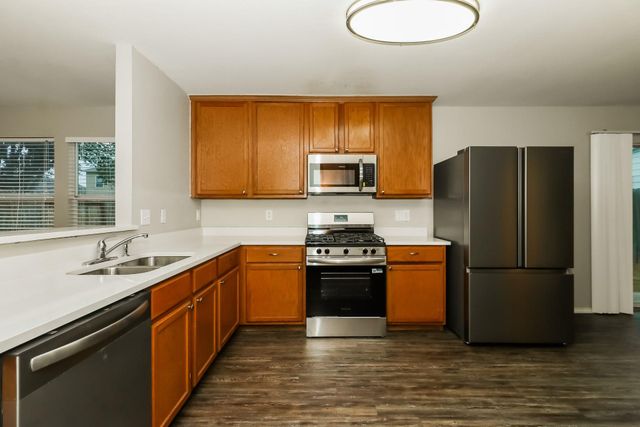 3643 Bridgebluff Lane, Katy, TX 77449