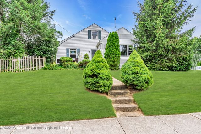 11 Elm Avenue, Long Branch, NJ 07740