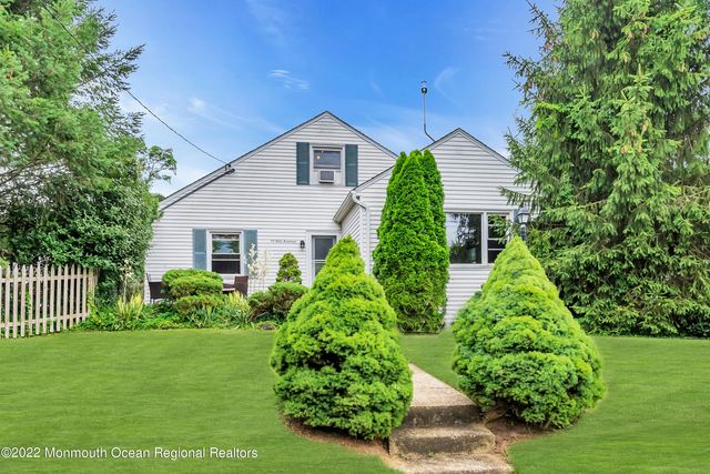 11 Elm Avenue, Long Branch, NJ 07740