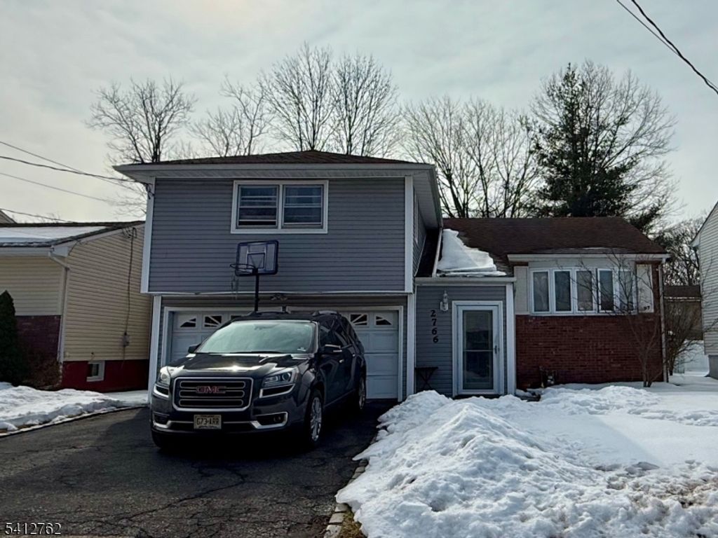 2766 Alice Ter, Union Twp., NJ 07083