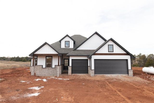 623 Still Meadows, Guthrie, OK 73044