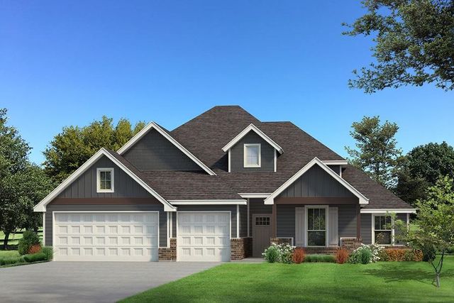 623 Still Meadows, Guthrie, OK 73044