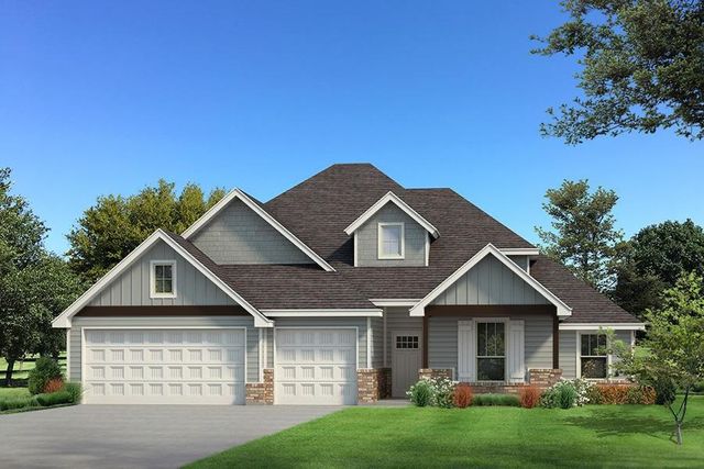 623 Still Meadows, Guthrie, OK 73044