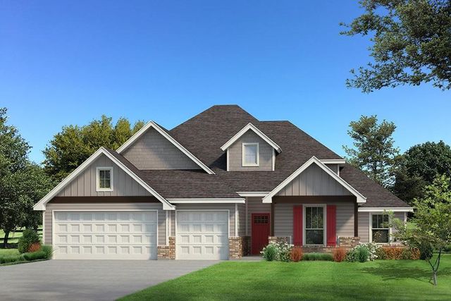 623 Still Meadows, Guthrie, OK 73044