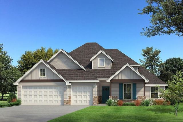 623 Still Meadows, Guthrie, OK 73044