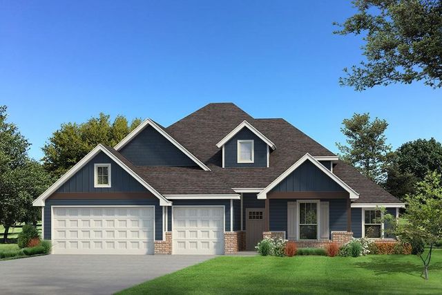 623 Still Meadows, Guthrie, OK 73044