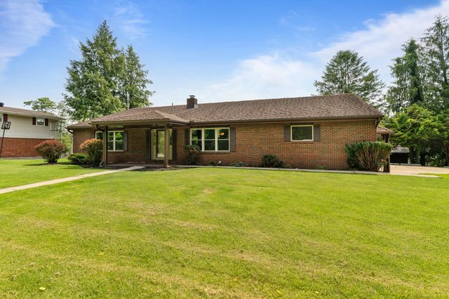 60 Township Road 1363, Chesapeake, OH 45619