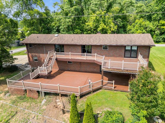 60 Township Road 1363, Chesapeake, OH 45619