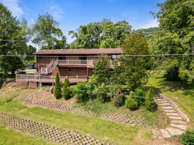 60 Township Road 1363, Chesapeake, OH 45619