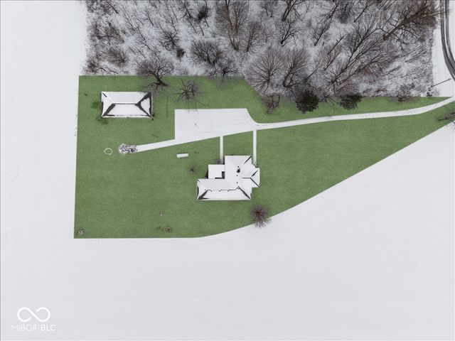 3 E County Road 900 N, Lizton, IN 46149