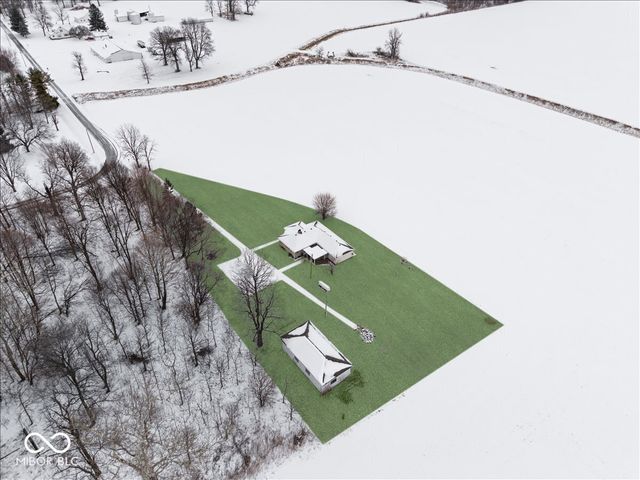 3 E County Road 900 N, Lizton, IN 46149