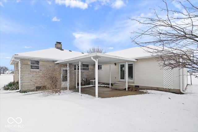 3 E County Road 900 N, Lizton, IN 46149