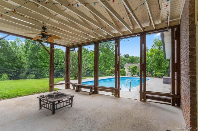 200 Mae Street, Clanton, AL 35045