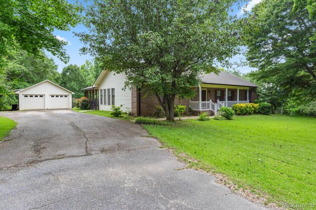 200 Mae Street, Clanton, AL 35045