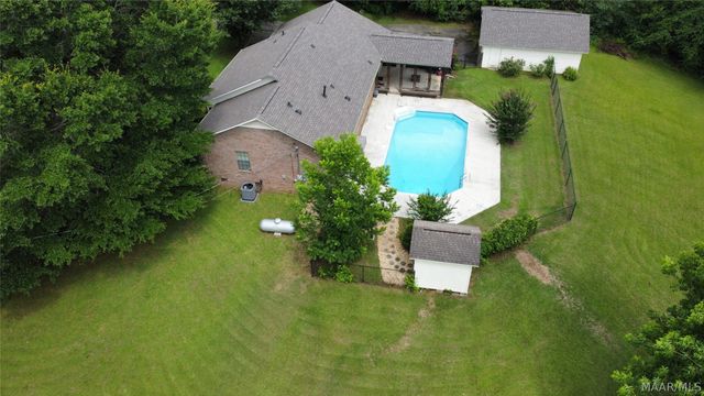 200 Mae Street, Clanton, AL 35045