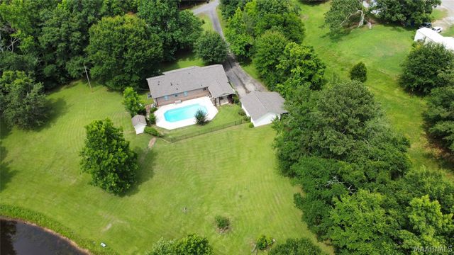200 Mae Street, Clanton, AL 35045
