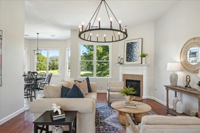 12080 GOLD SPRING LN, Arlington, TN 38002