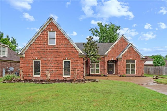 12080 GOLD SPRING LN, Arlington, TN 38002