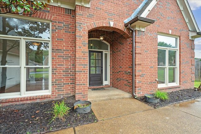 12080 GOLD SPRING LN, Arlington, TN 38002