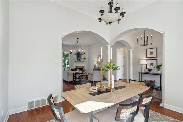 12080 GOLD SPRING LN, Arlington, TN 38002