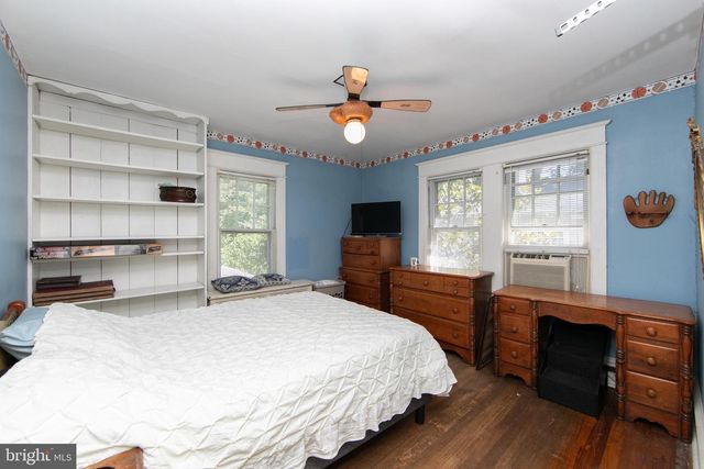 237 RHOADS AVE, Haddonfield, NJ 08033
