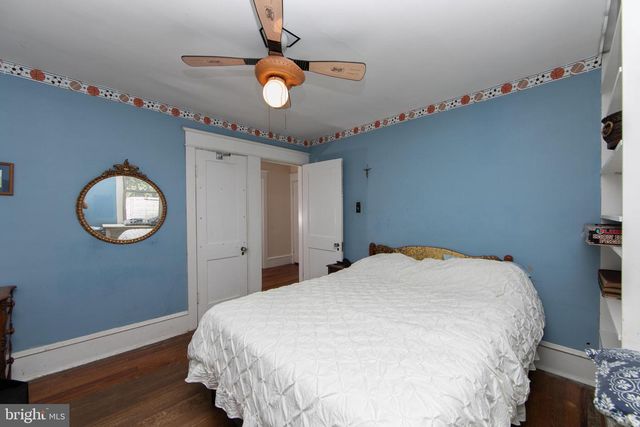 237 RHOADS AVE, Haddonfield, NJ 08033
