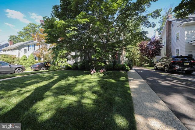237 RHOADS AVE, Haddonfield, NJ 08033
