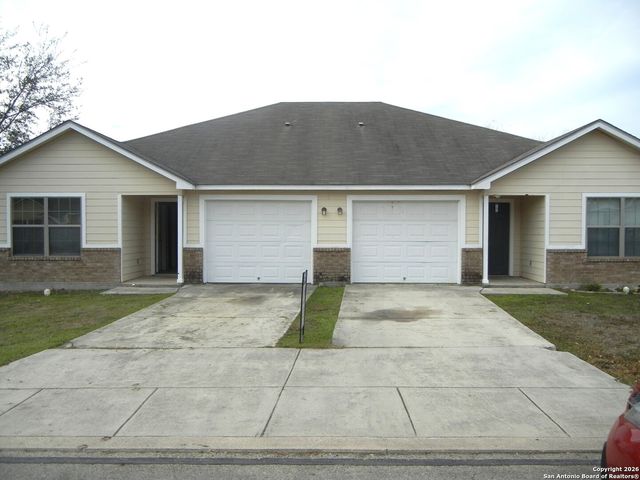 13017 Oconnor Cv, San Antonio, TX 78233