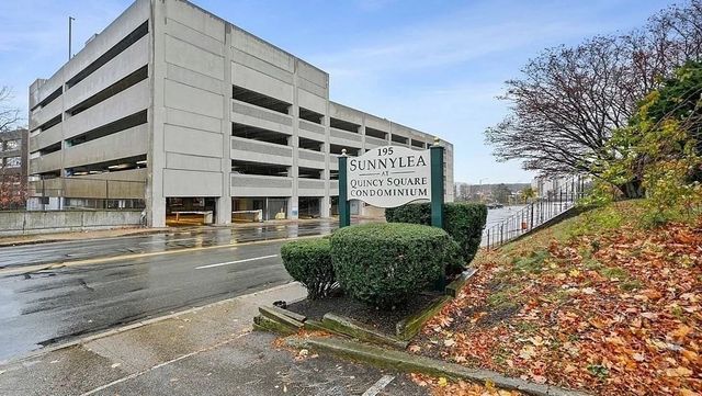 195 Thomas Burgin Pkwy 507., Quincy, MA 02169