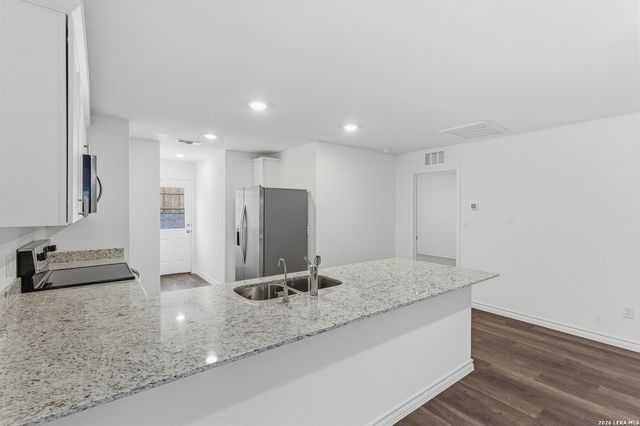 10107 MONTE CARMEL PLACE, Converse, TX 78109