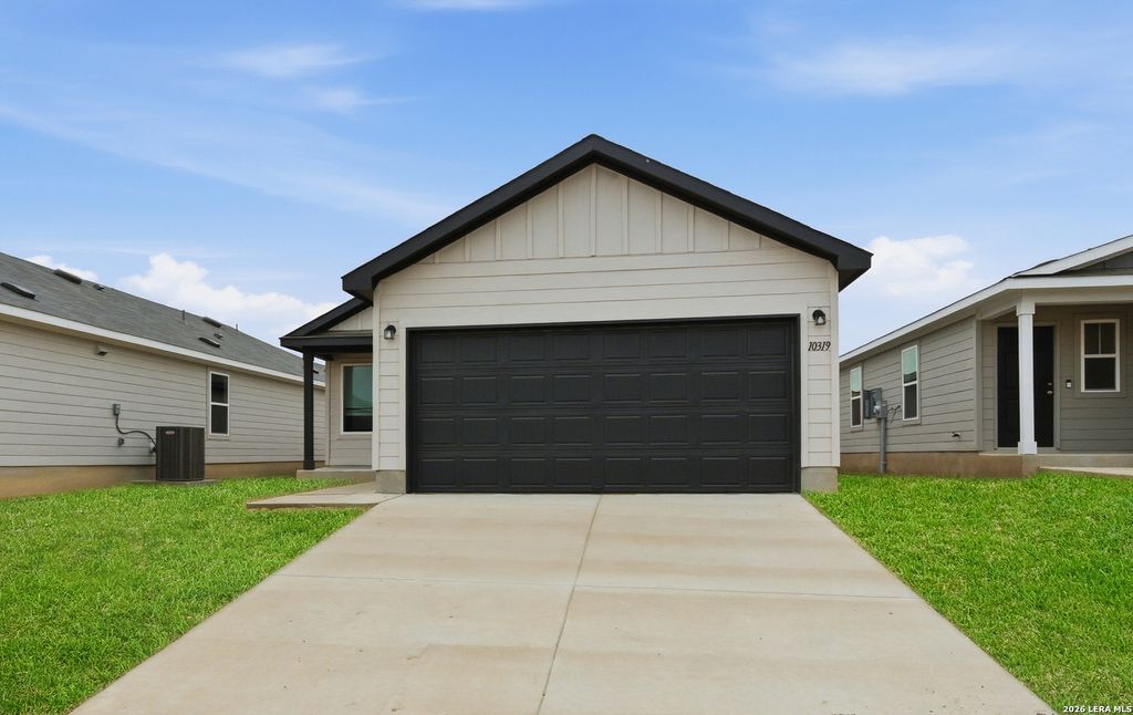 10107 MONTE CARMEL PLACE, Converse, TX 78109