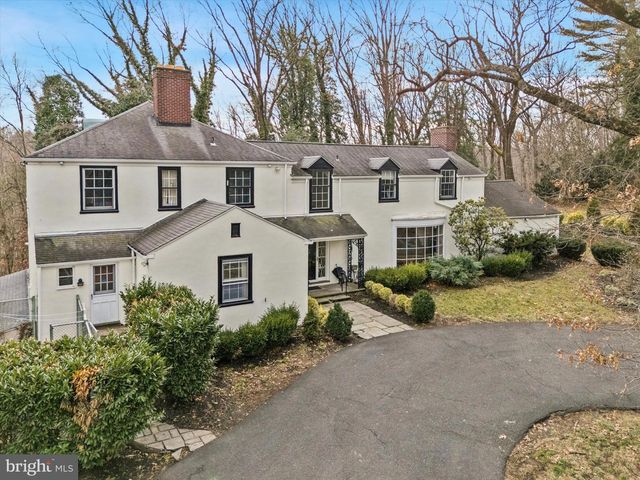 740 GERMANTOWN PIKE, Lafayette Hill, PA 19444