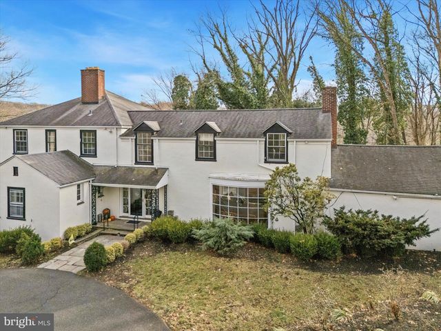 740 GERMANTOWN PIKE, Lafayette Hill, PA 19444