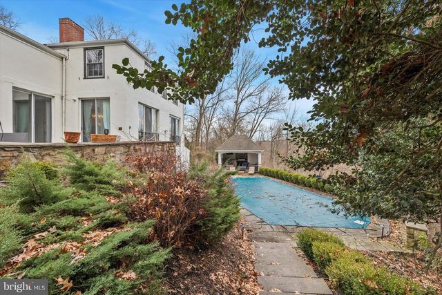 740 GERMANTOWN PIKE, Lafayette Hill, PA 19444