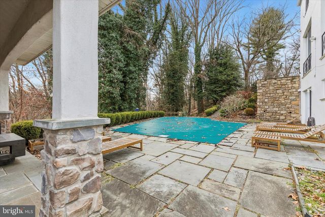 740 GERMANTOWN PIKE, Lafayette Hill, PA 19444